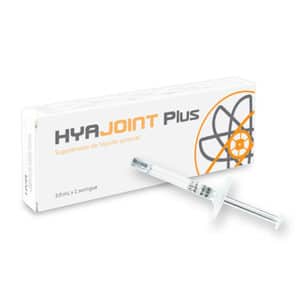 Hyajoint Plus®